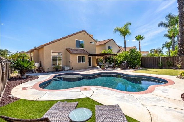 32000 Calle Espinosa, Temecula, CA 92592
