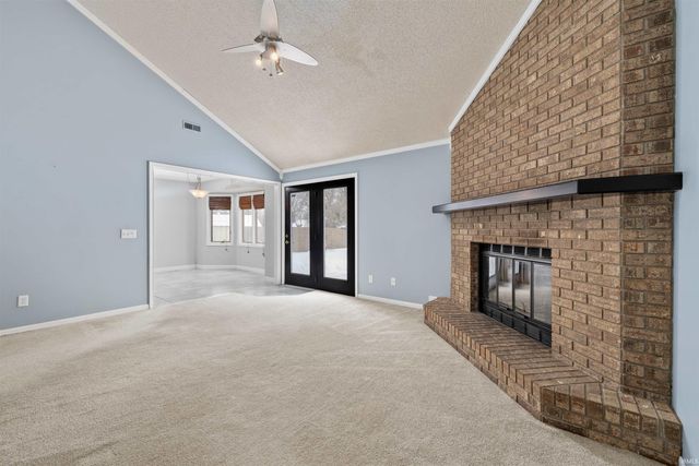 5401 Welsh Glen Run, Fort Wayne, IN 46804