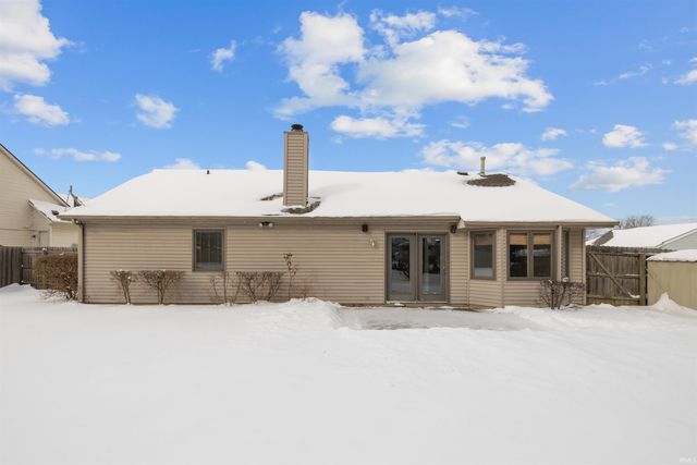 5401 Welsh Glen Run, Fort Wayne, IN 46804