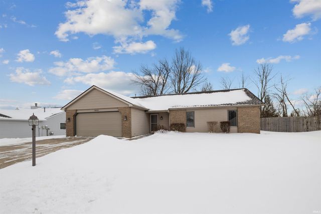 5401 Welsh Glen Run, Fort Wayne, IN 46804