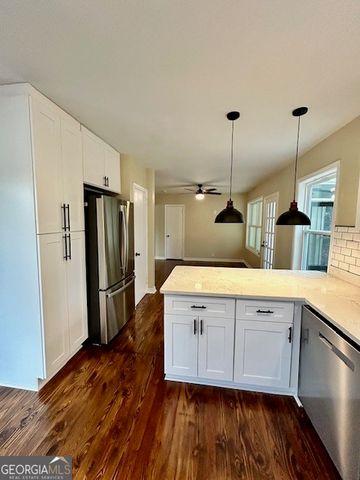 839 Bieze Street, Griffin, GA 30224