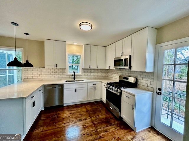 839 Bieze Street, Griffin, GA 30224