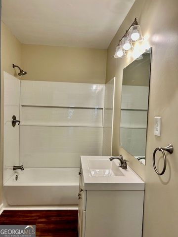 839 Bieze Street, Griffin, GA 30224