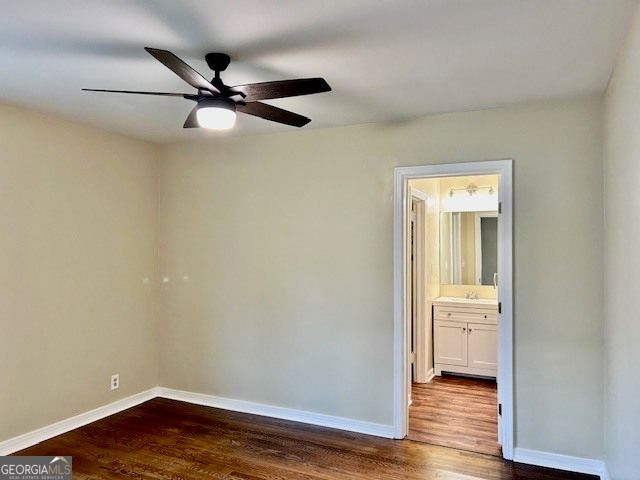 839 Bieze Street, Griffin, GA 30224