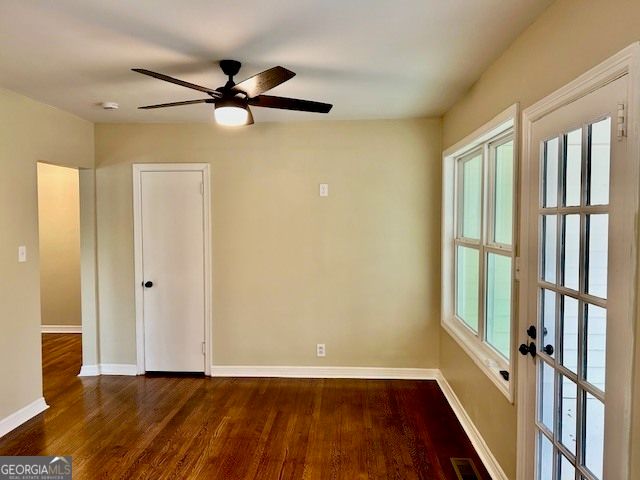 839 Bieze Street, Griffin, GA 30224