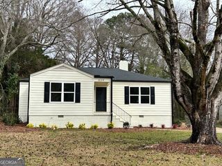 839 Bieze Street, Griffin, GA 30224