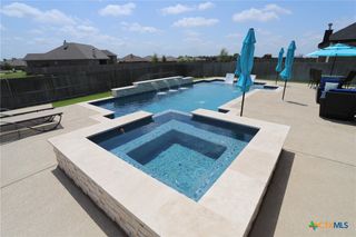 407 Oak Drive, Troy, TX 76579
