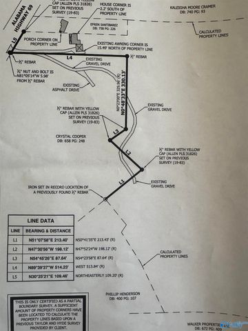 12954 Al Hwy 69 N, Baileyton, AL 35019