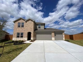 541 Comal Trail, Dayton, TX 77535