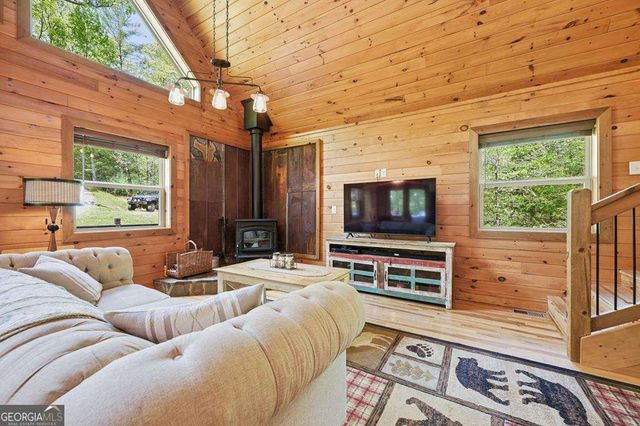 106 Roaring Creek Lane, Murphy, NC 28906