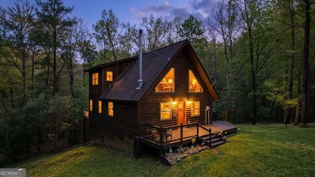 106 Roaring Creek Lane, Murphy, NC 28906