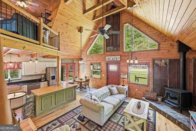 106 Roaring Creek Lane, Murphy, NC 28906