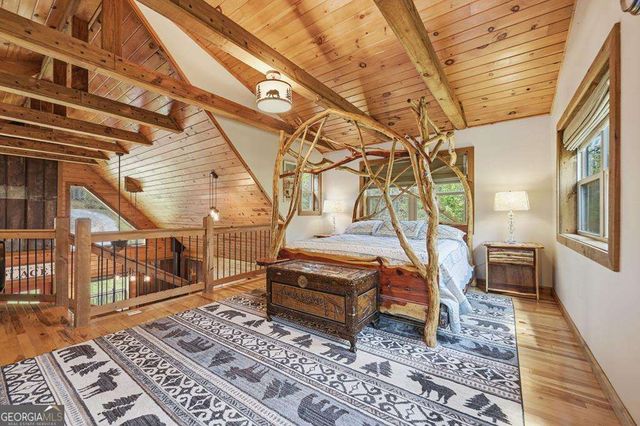 106 Roaring Creek Lane, Murphy, NC 28906