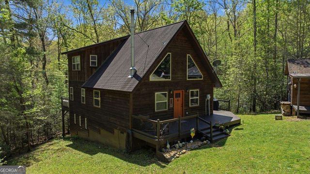 106 Roaring Creek Lane, Murphy, NC 28906