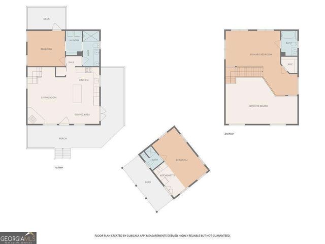106 Roaring Creek Lane, Murphy, NC 28906