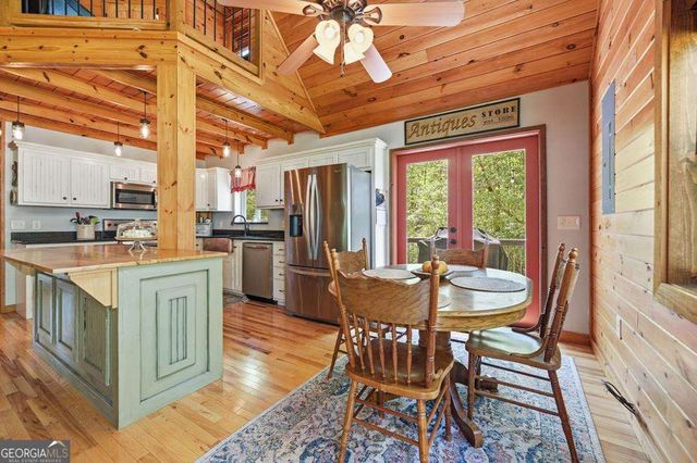 106 Roaring Creek Lane, Murphy, NC 28906