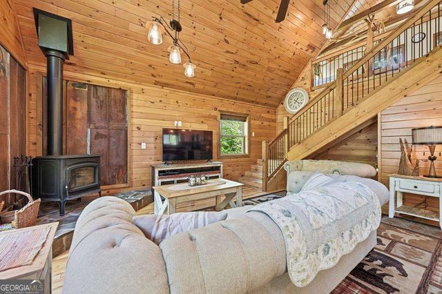 106 Roaring Creek Lane, Murphy, NC 28906