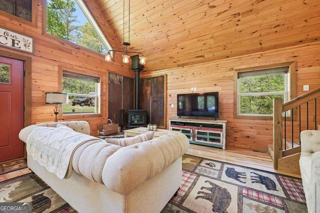 106 Roaring Creek Lane, Murphy, NC 28906