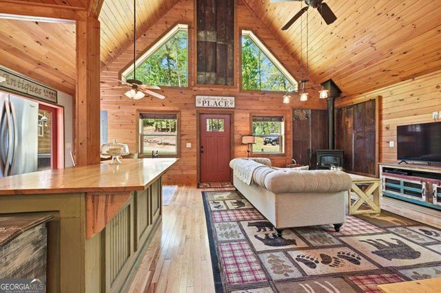 106 Roaring Creek Lane, Murphy, NC 28906