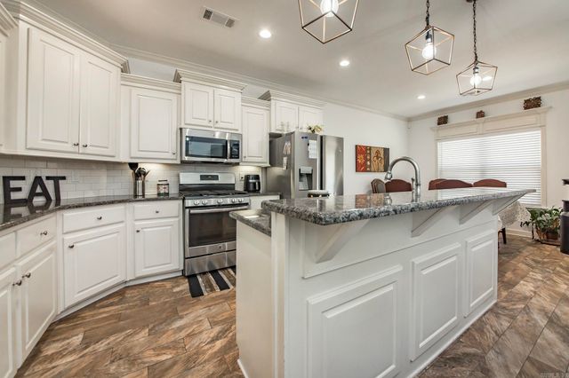 761 Mango Loop, Austin, AR 72007