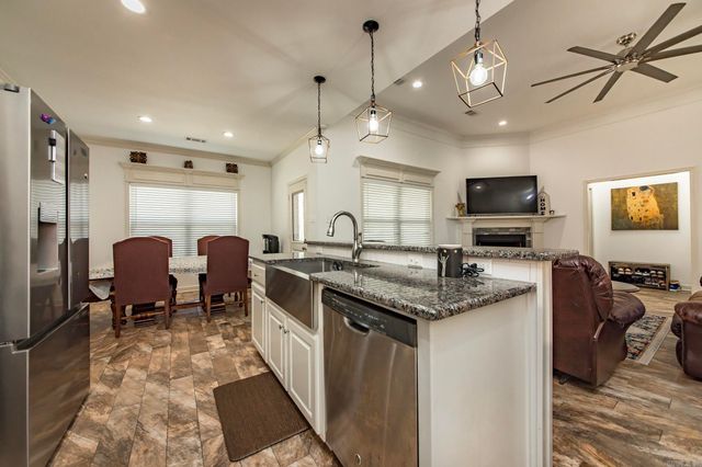 761 Mango Loop, Austin, AR 72007