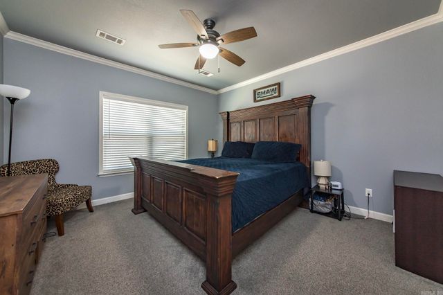 761 Mango Loop, Austin, AR 72007