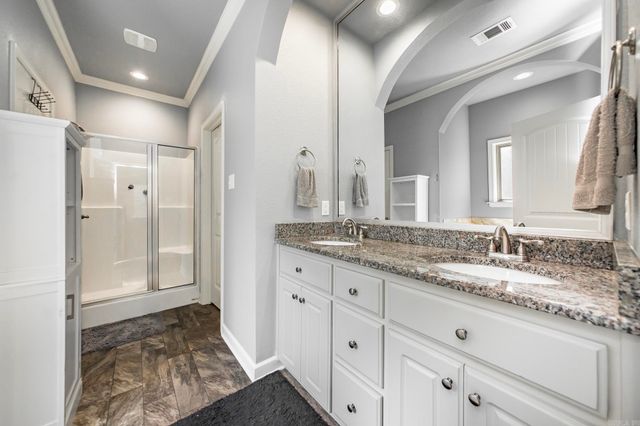 761 Mango Loop, Austin, AR 72007