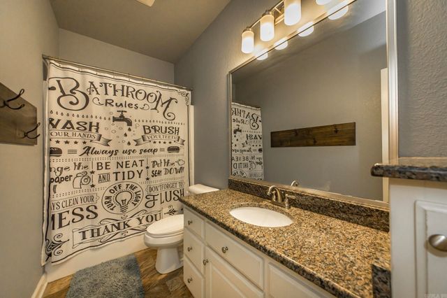 761 Mango Loop, Austin, AR 72007