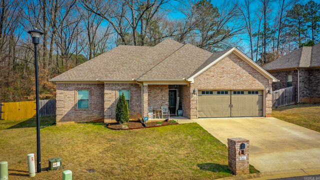 761 Mango Loop, Austin, AR 72007