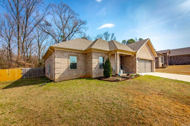 761 Mango Loop, Austin, AR 72007