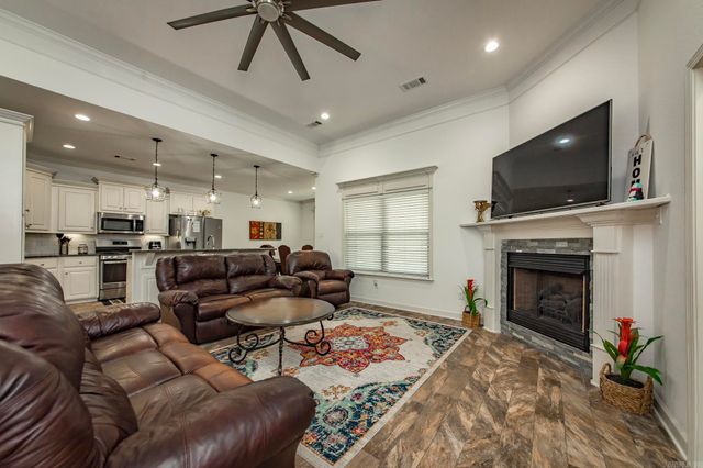 761 Mango Loop, Austin, AR 72007