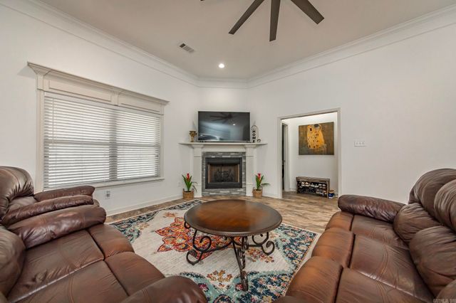 761 Mango Loop, Austin, AR 72007