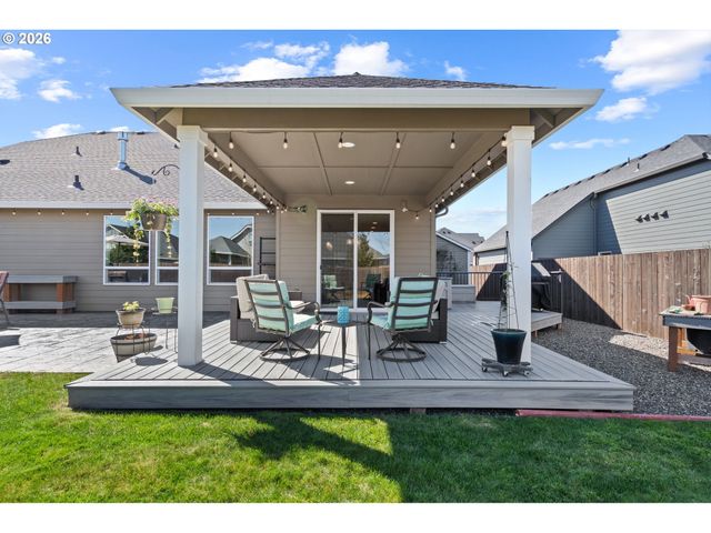 8113 Ne 185TH Ave, Vancouver, WA 98682