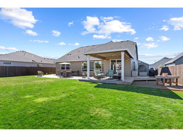 8113 Ne 185TH Ave, Vancouver, WA 98682