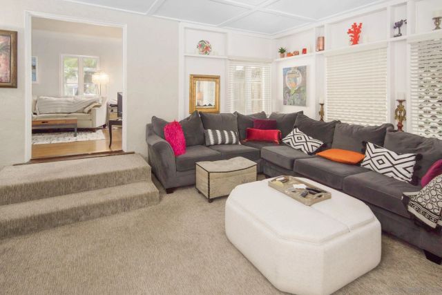 736-38 I, Coronado, CA 92118
