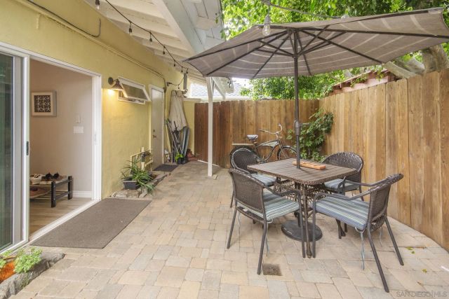 736-38 I, Coronado, CA 92118
