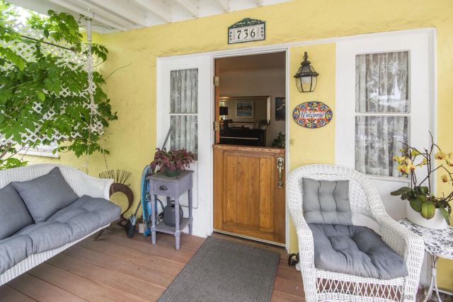 736-38 I, Coronado, CA 92118