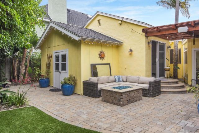736-38 I, Coronado, CA 92118