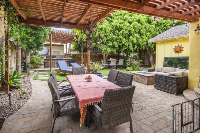 736-38 I, Coronado, CA 92118