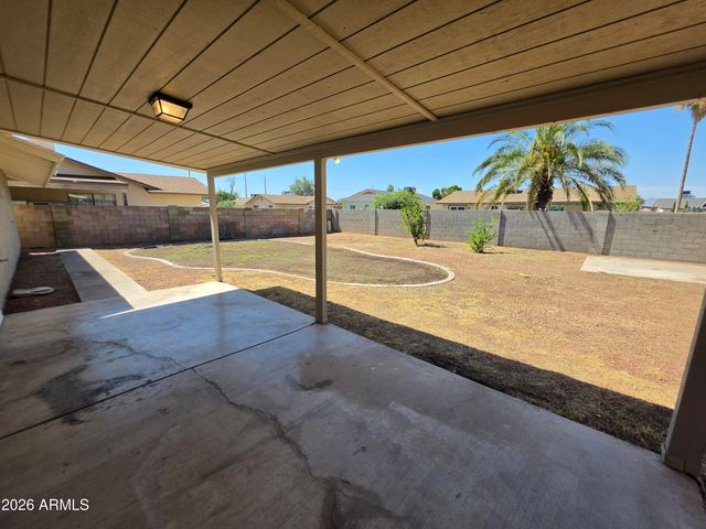46 E MCLELLAN Road, Mesa, AZ 85201