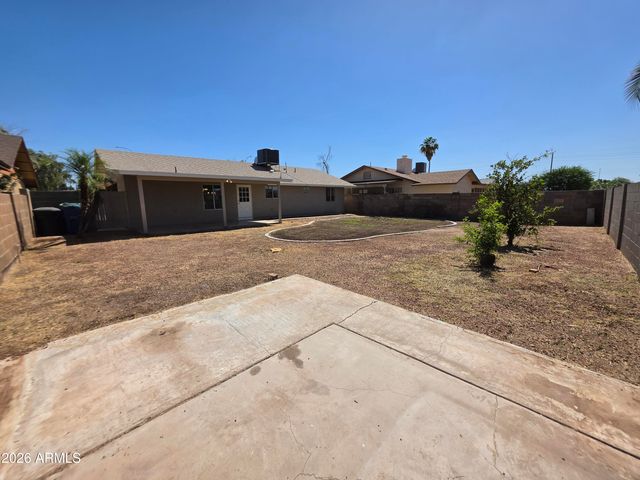 46 E MCLELLAN Road, Mesa, AZ 85201