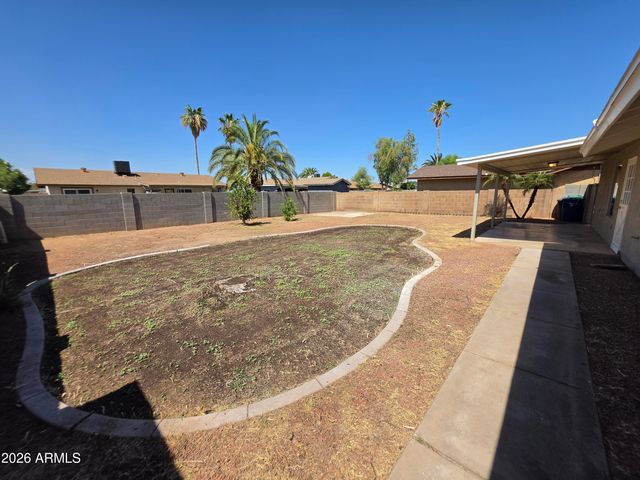 46 E MCLELLAN Road, Mesa, AZ 85201
