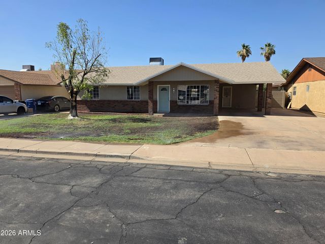46 E MCLELLAN Road, Mesa, AZ 85201