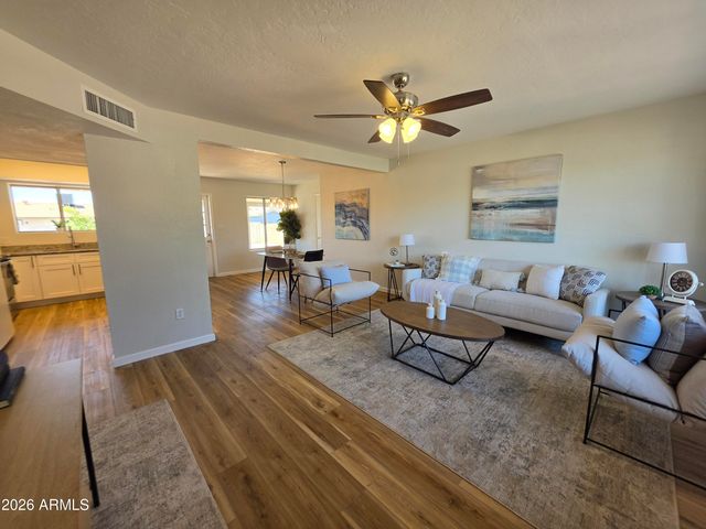 46 E MCLELLAN Road, Mesa, AZ 85201