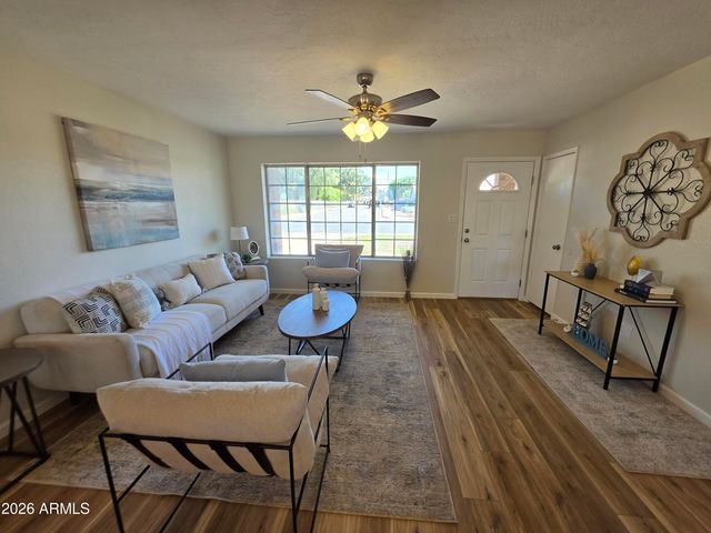 46 E MCLELLAN Road, Mesa, AZ 85201