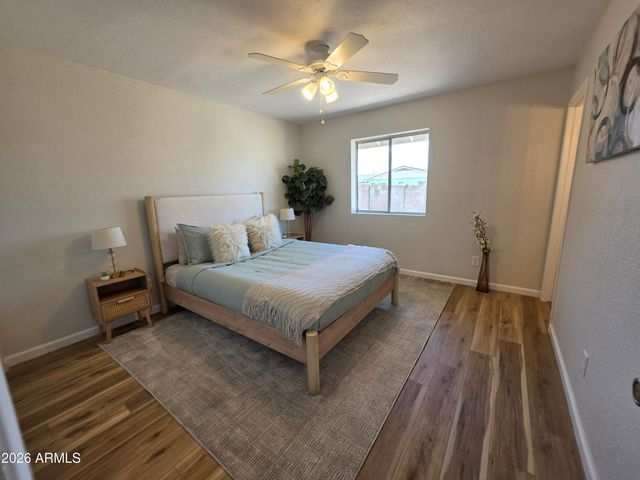 46 E MCLELLAN Road, Mesa, AZ 85201