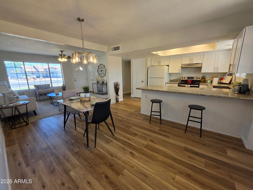 46 E MCLELLAN Road, Mesa, AZ 85201