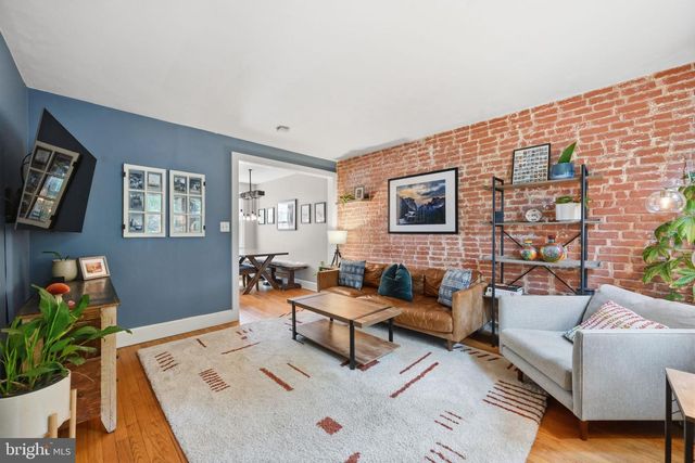 539 E NELSON AVE E, Alexandria, VA 22301