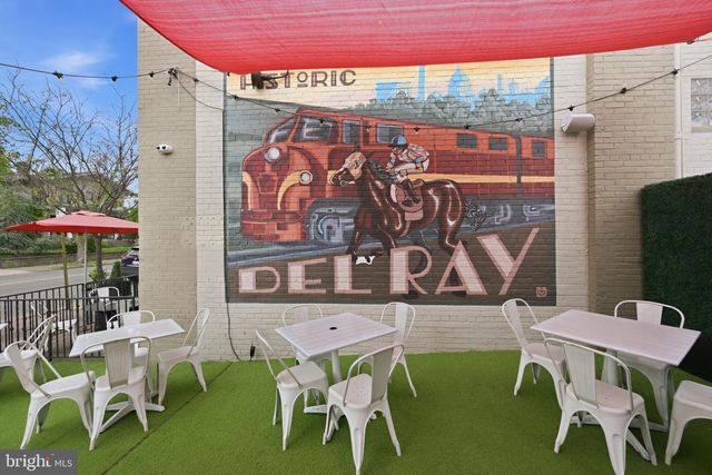 539 E NELSON AVE E, Alexandria, VA 22301