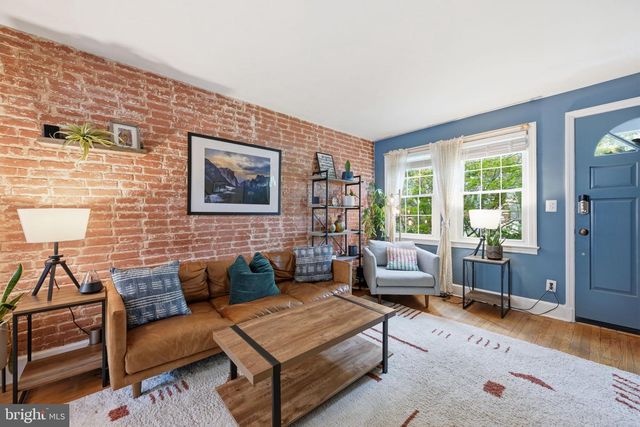 539 E NELSON AVE E, Alexandria, VA 22301